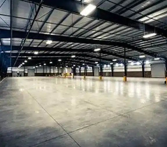 Industrial Cleaning Services All in One Manitenence